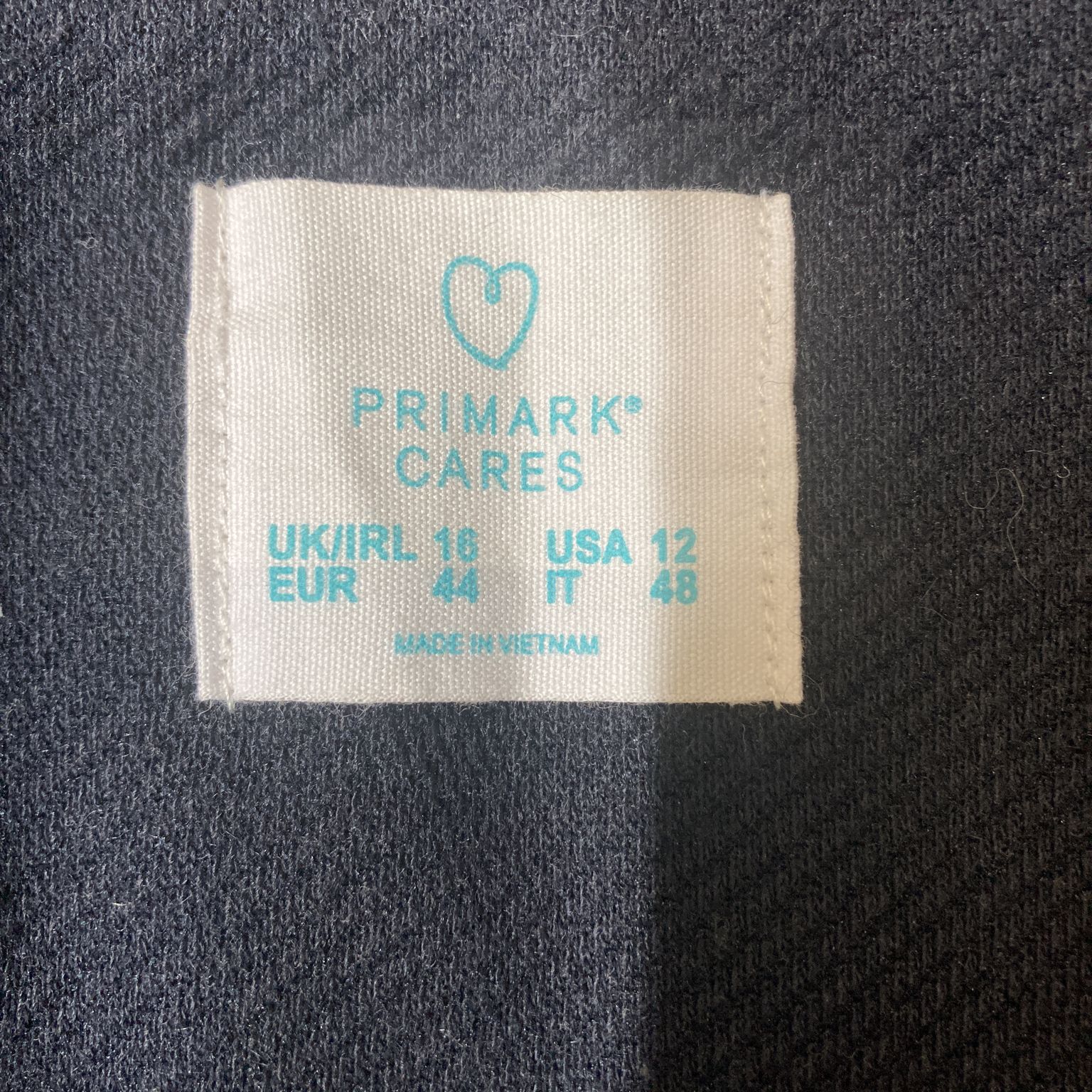 Primark Cares