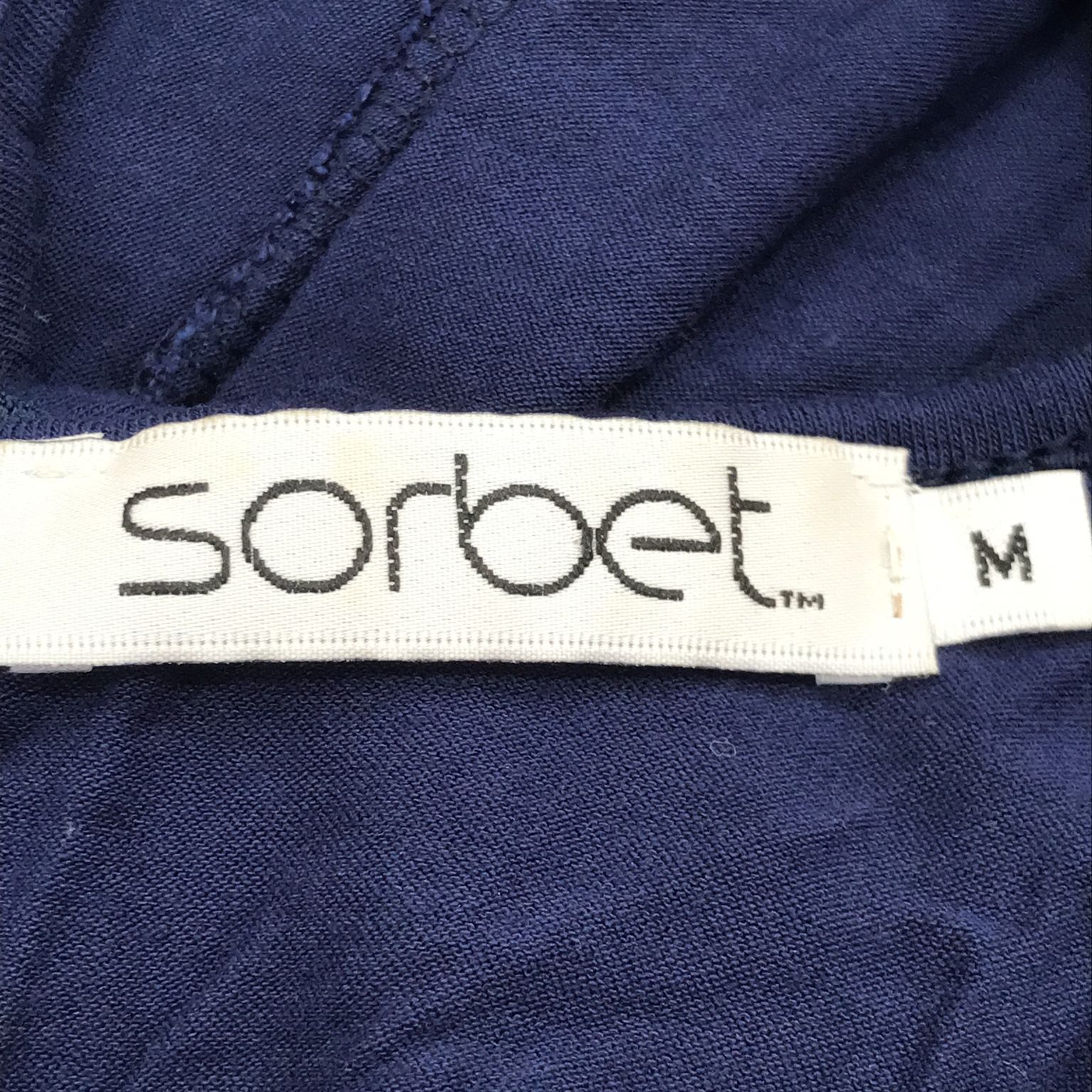 Sorbet