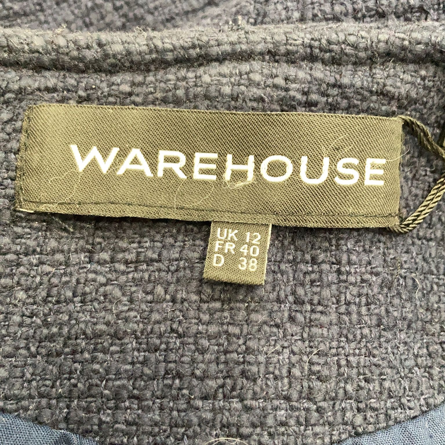 Warehouse