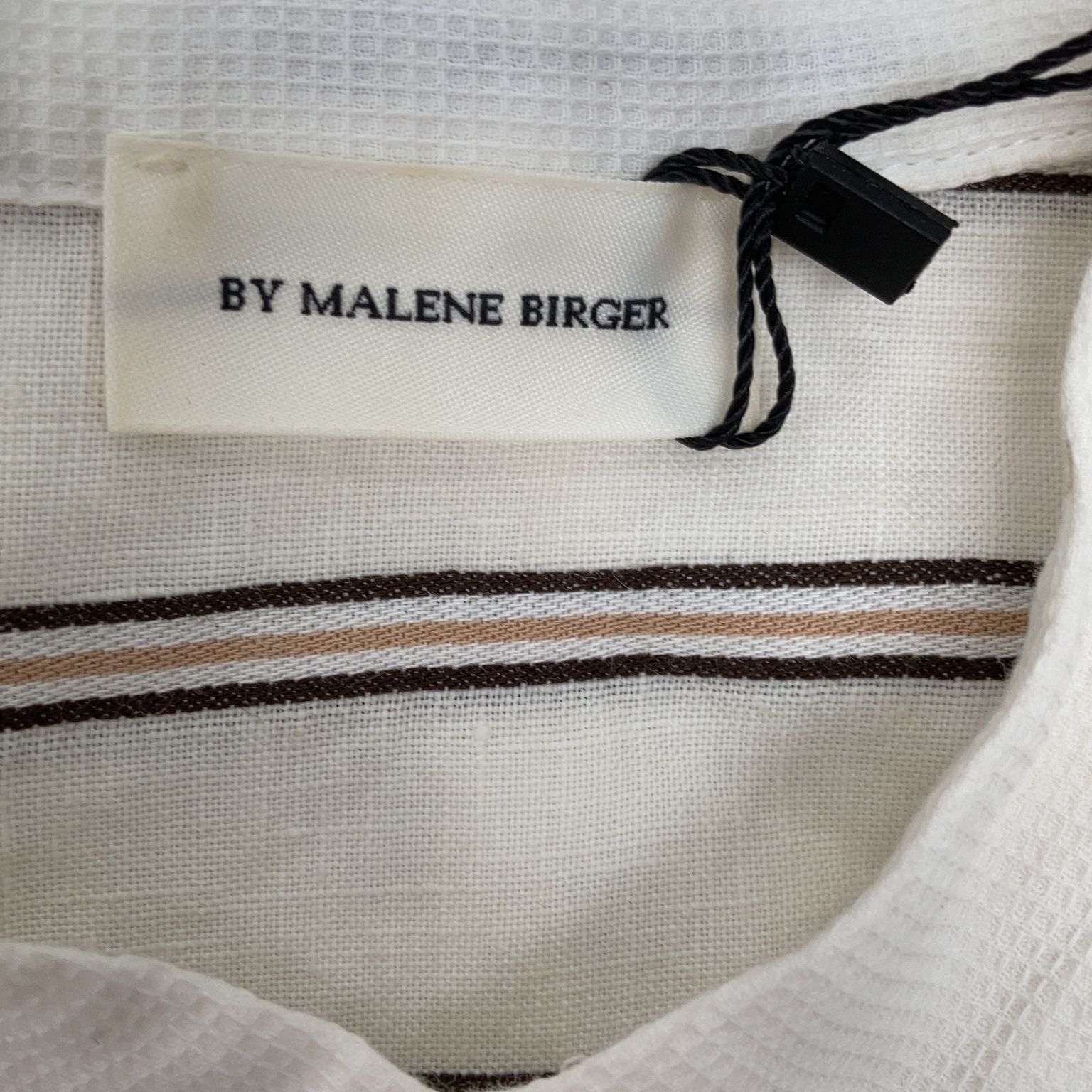 By Malene Birger