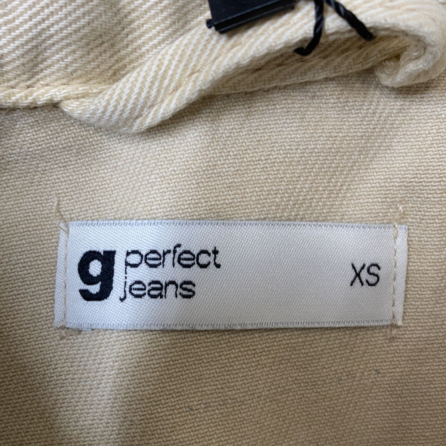 Perfect Jeans