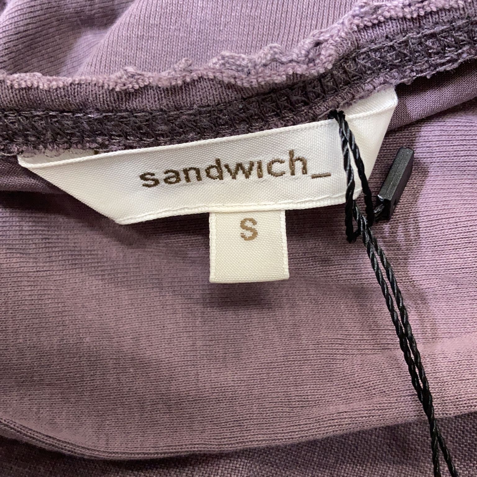 Sandwich