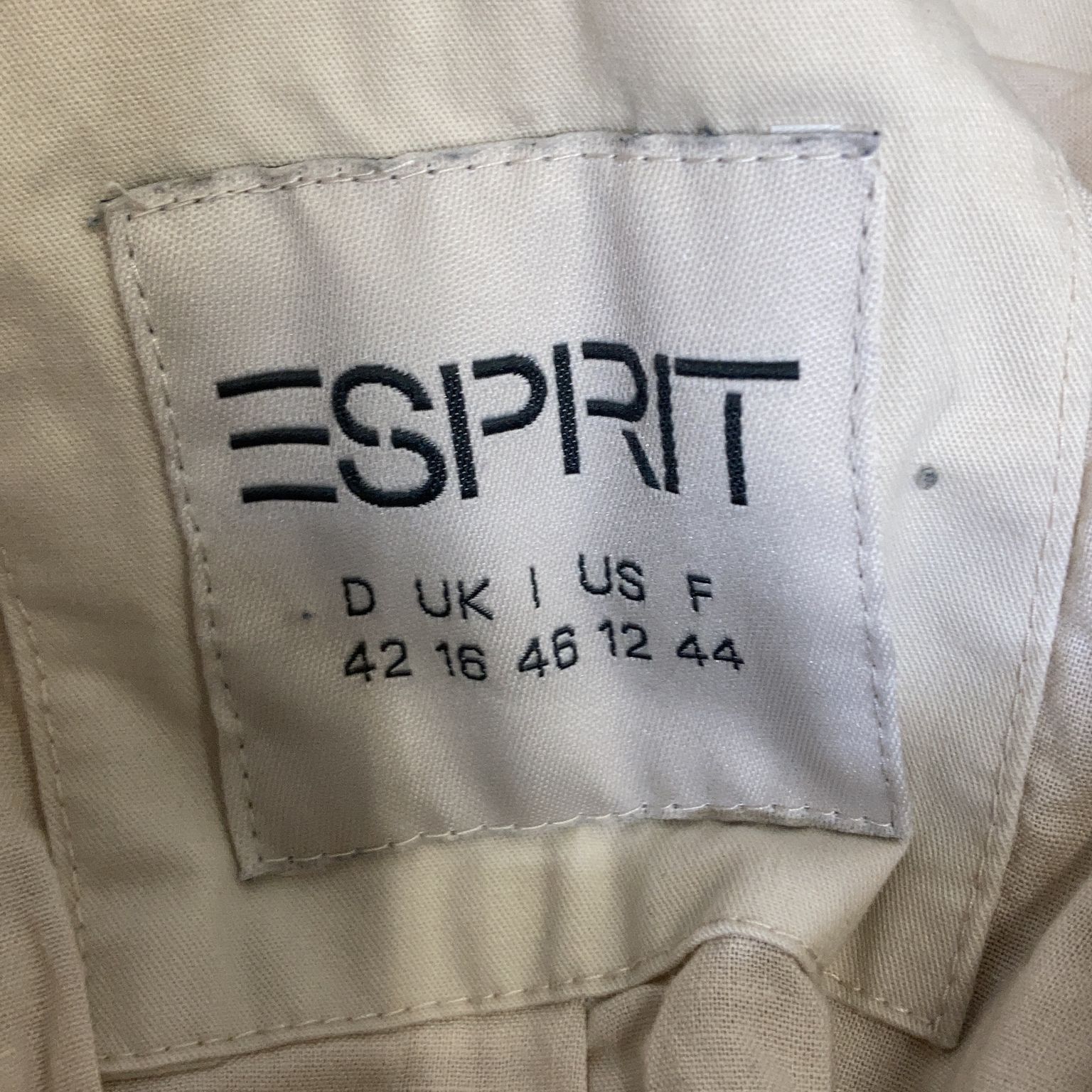 ESPRIT