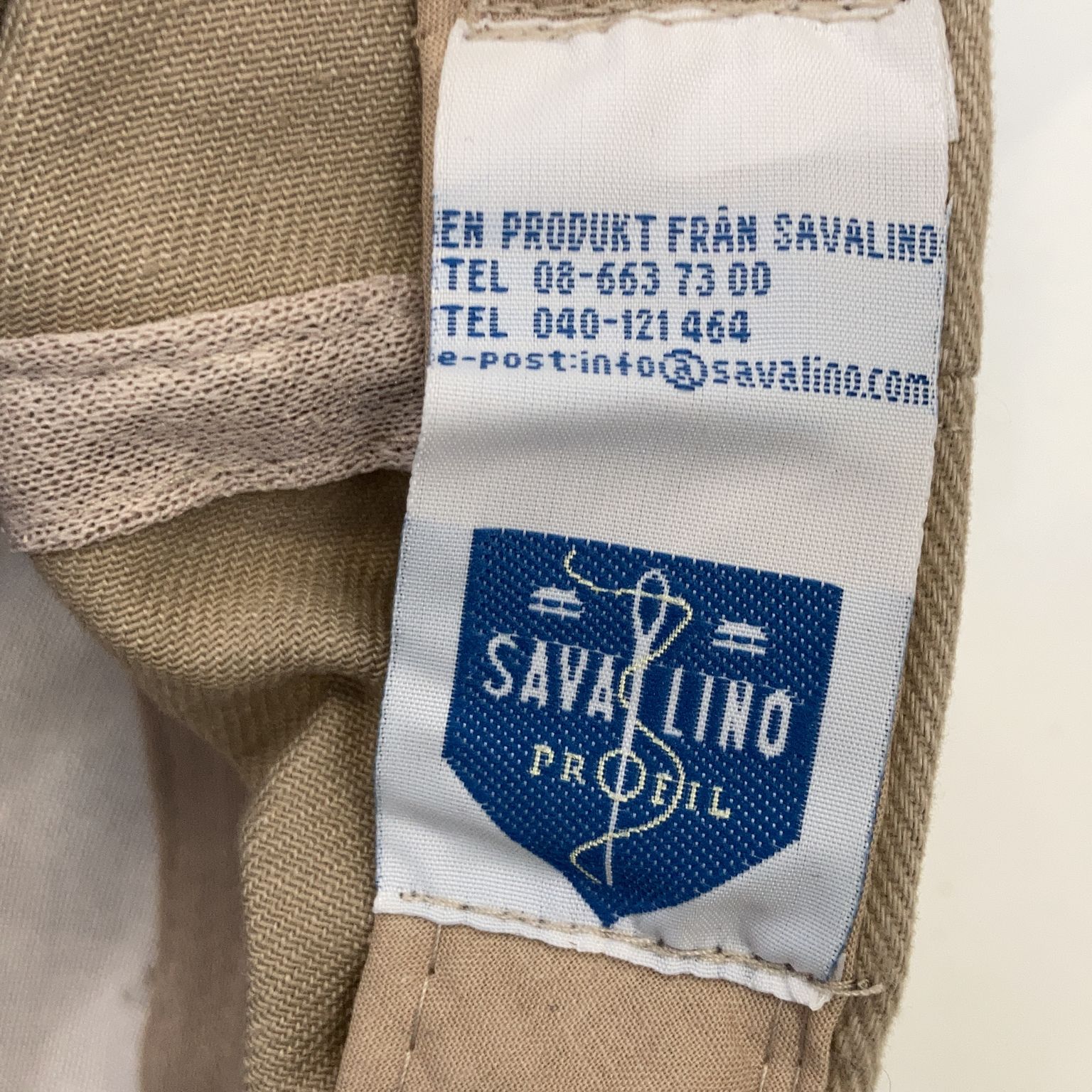 Savalino