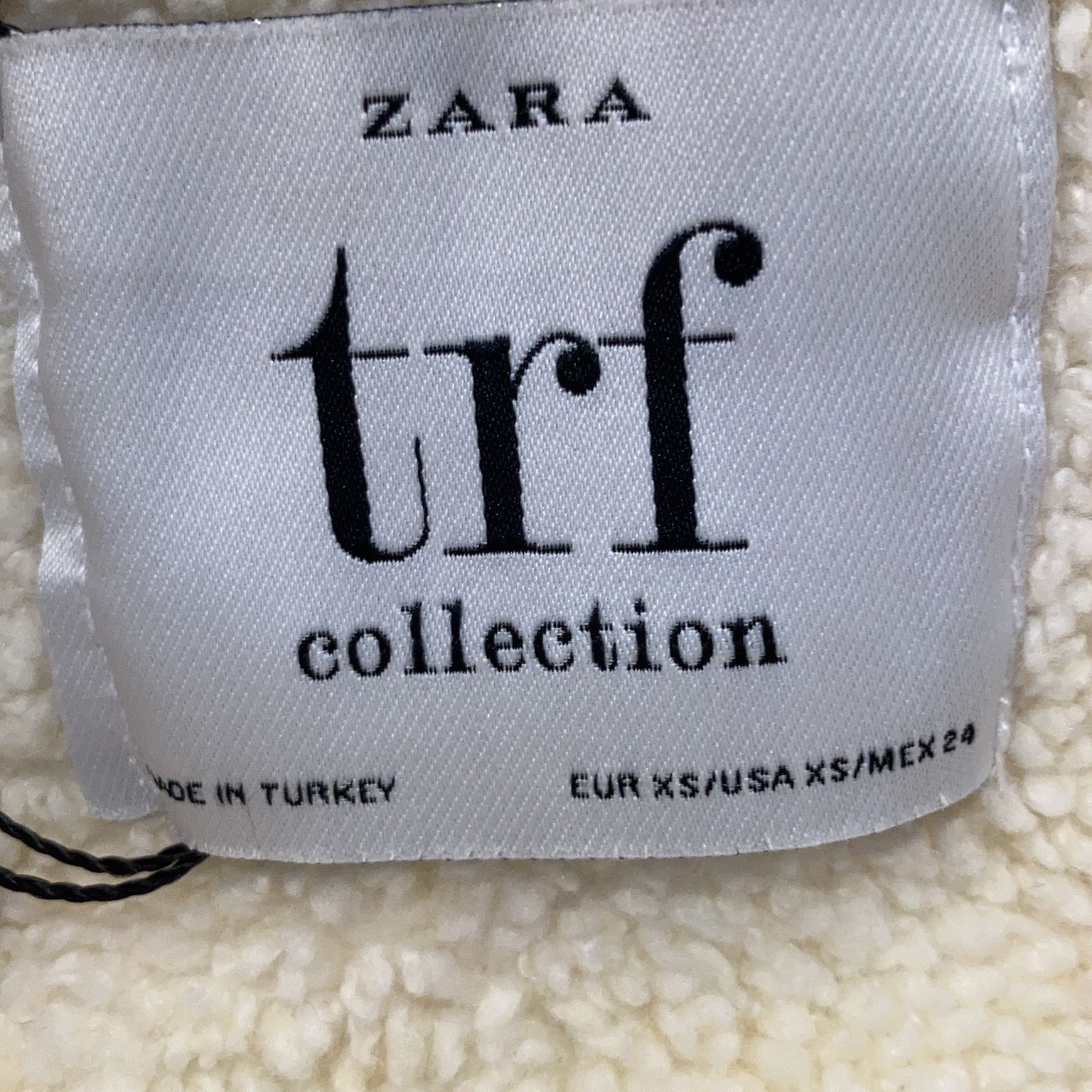 Zara Trafaluc