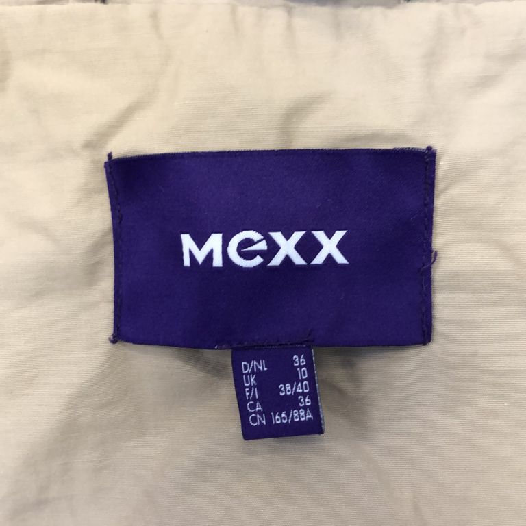 Mexx