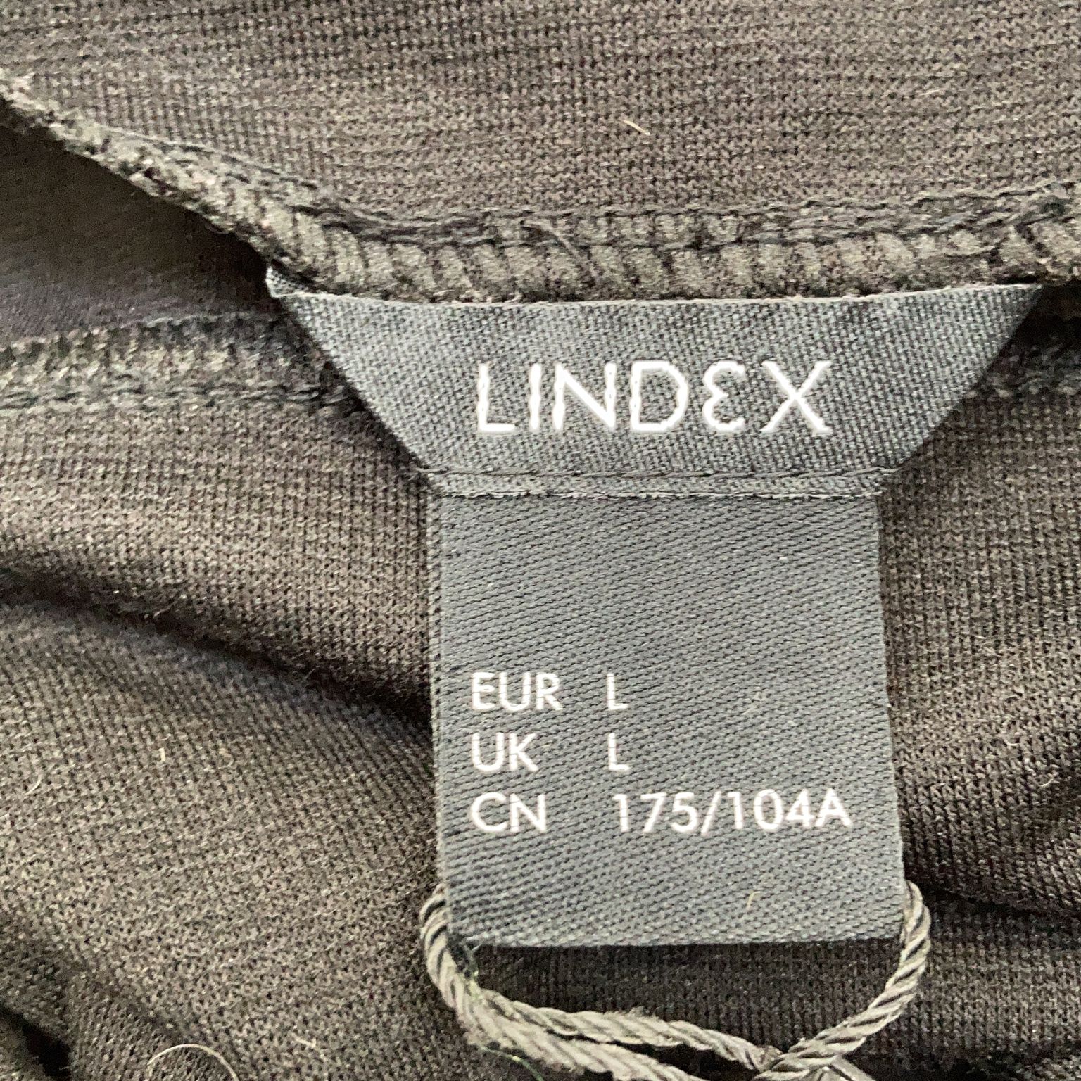 Lindex