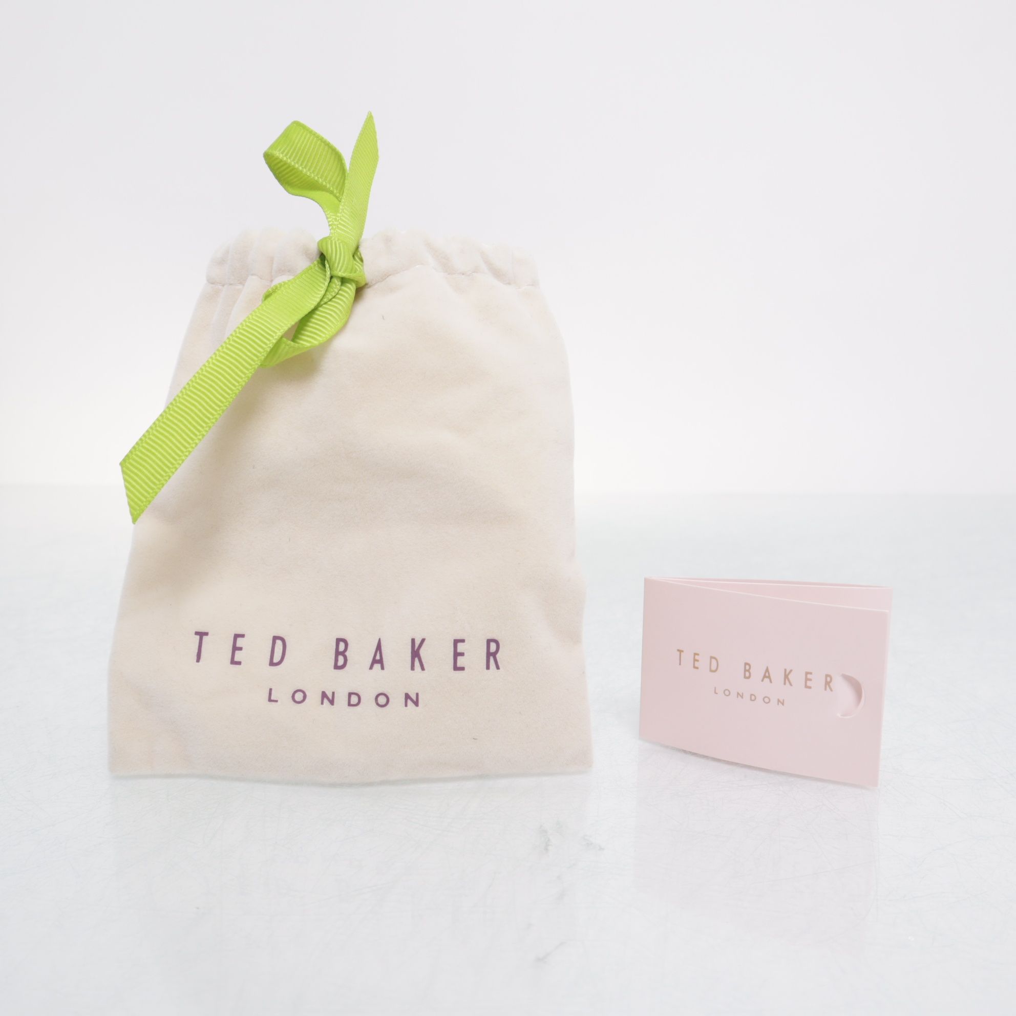 Ted Baker