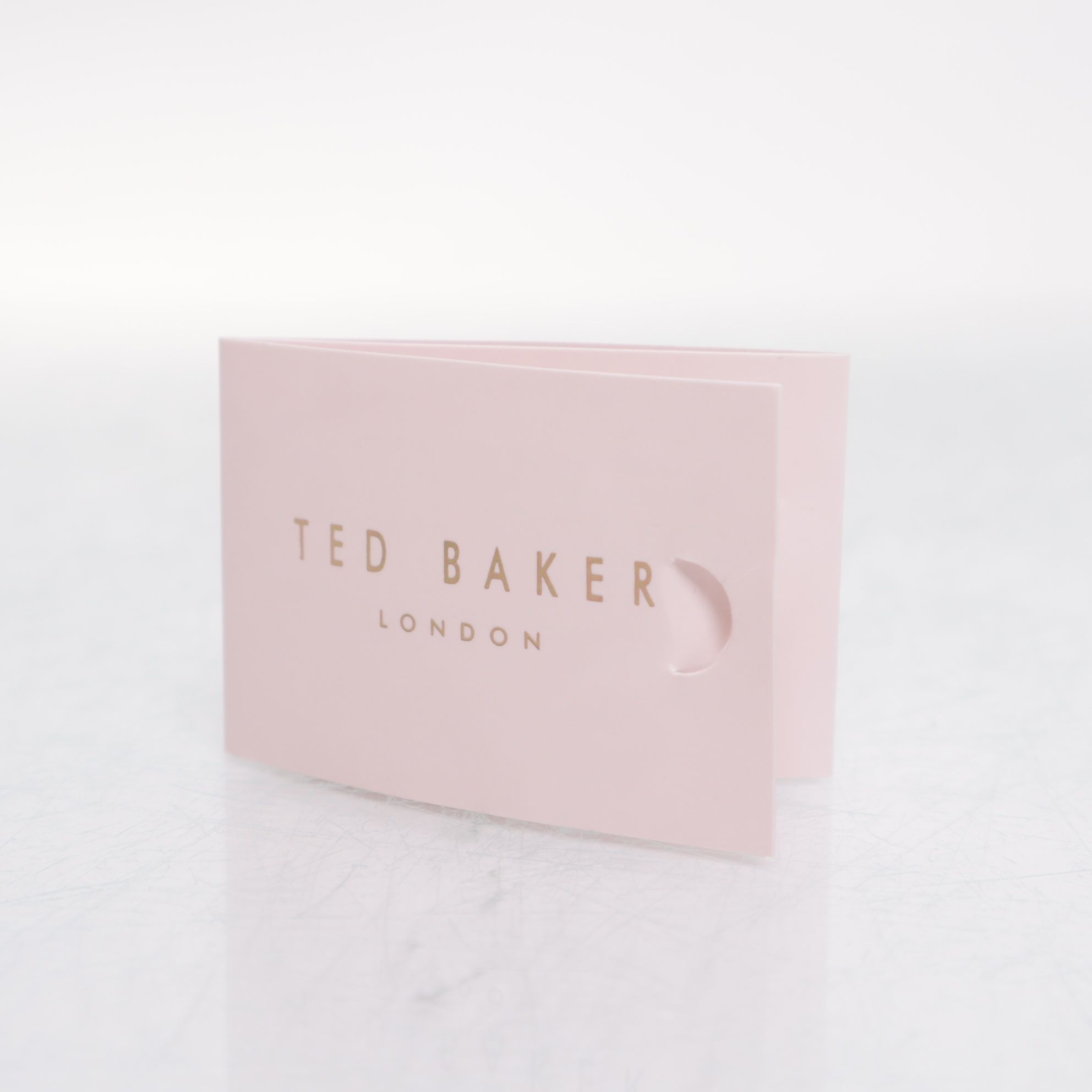 Ted Baker