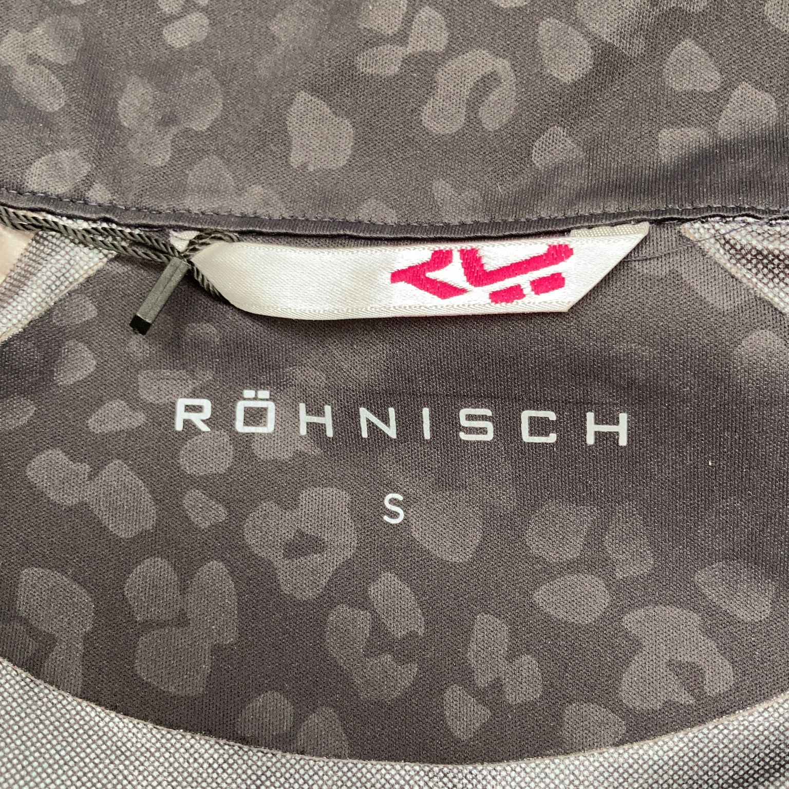 Röhnisch