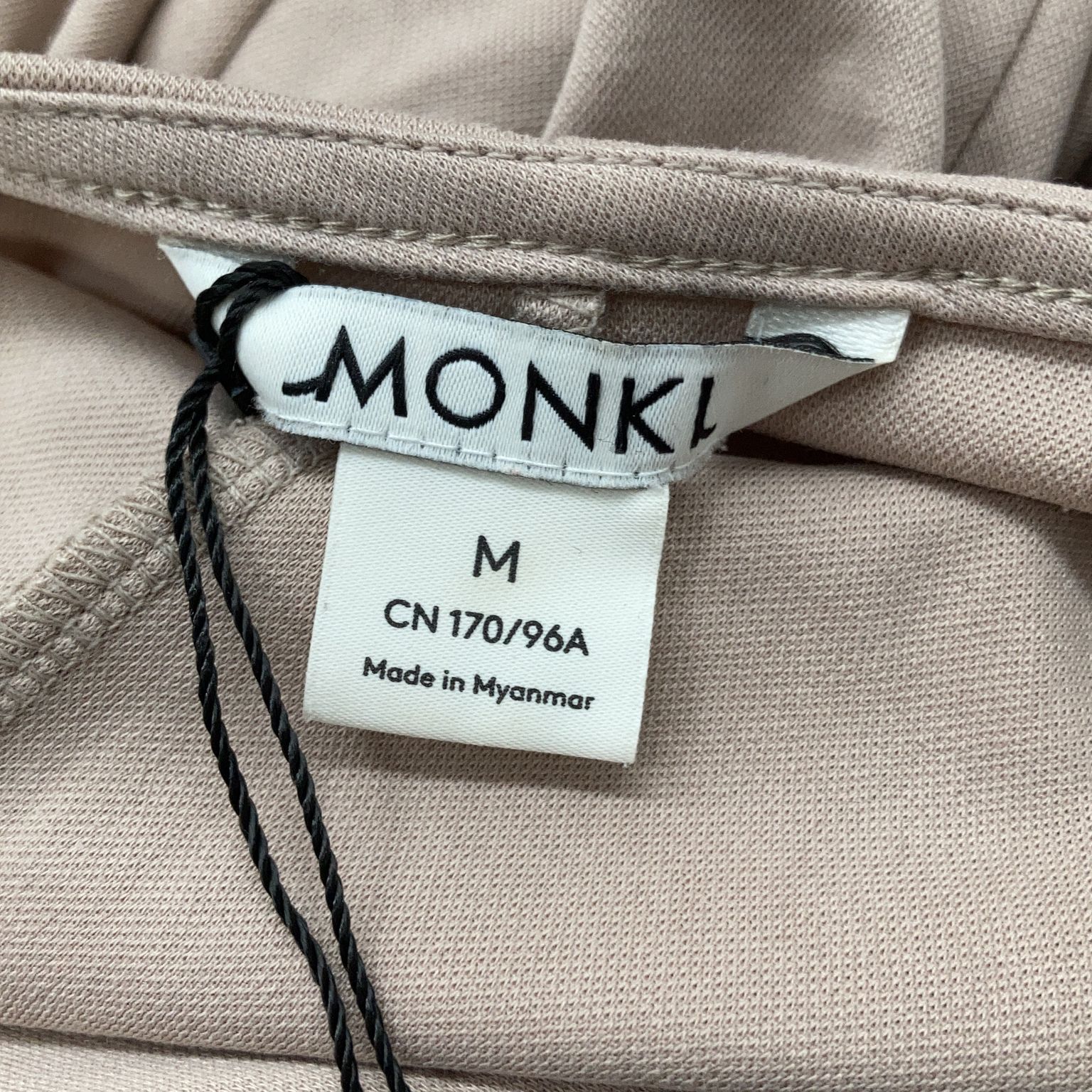 Monki