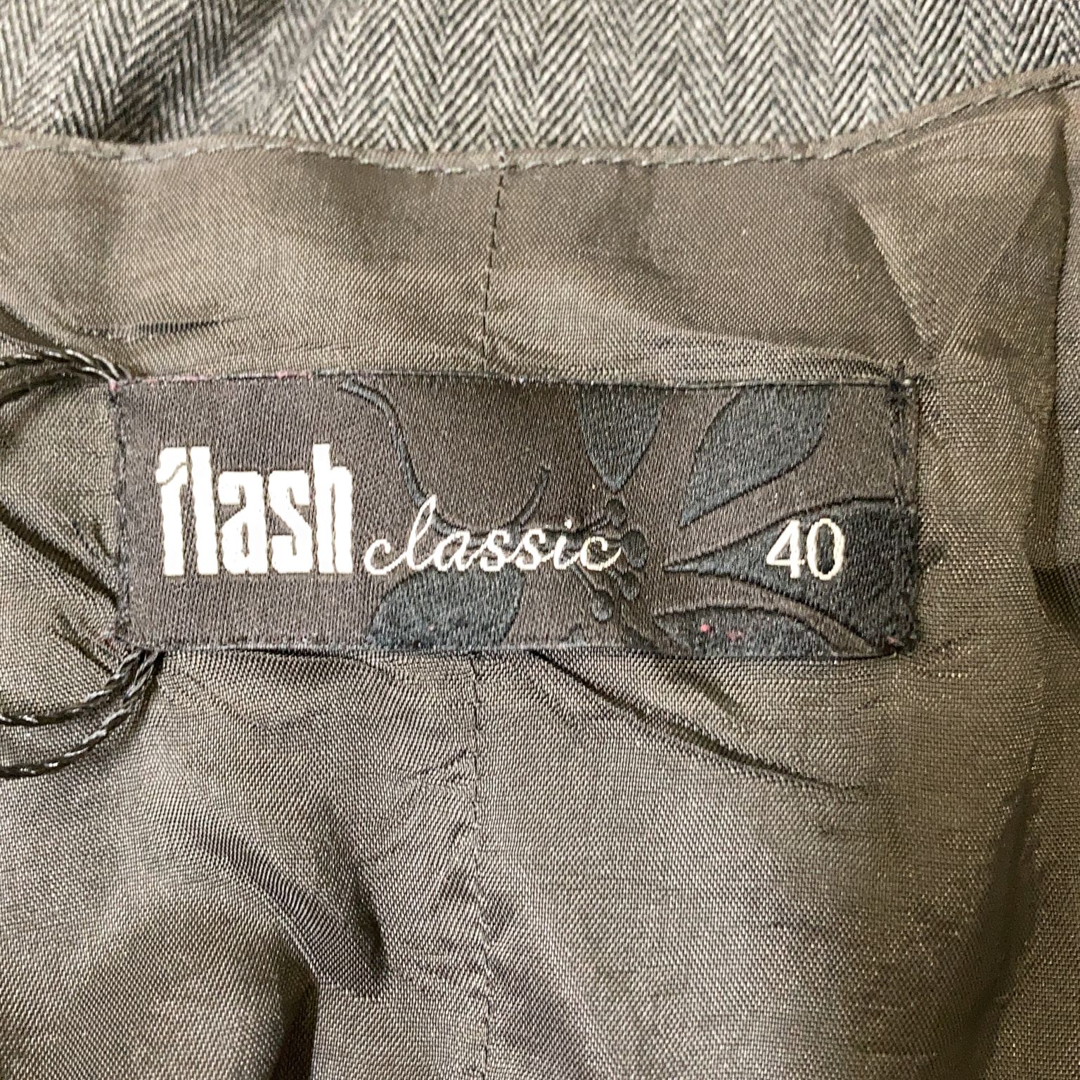 Flash Classic