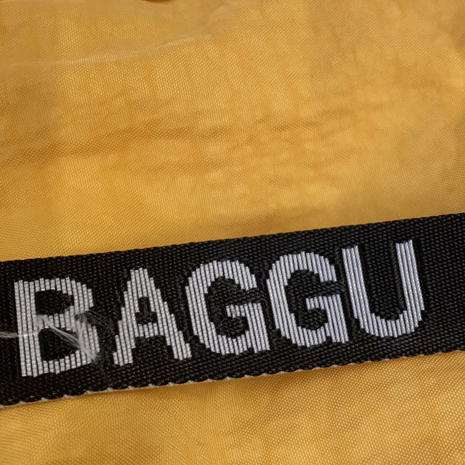 Baggu