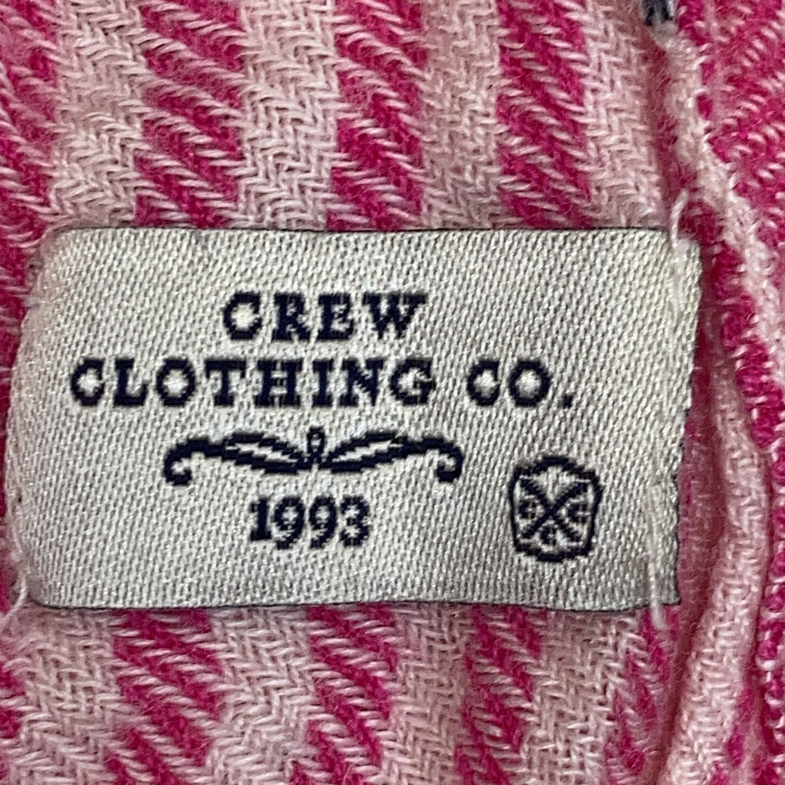 Crew Clothing Co.