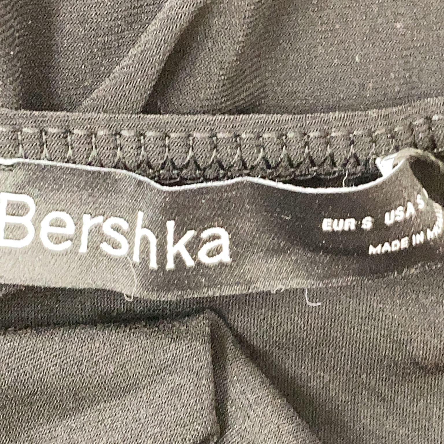 Bershka