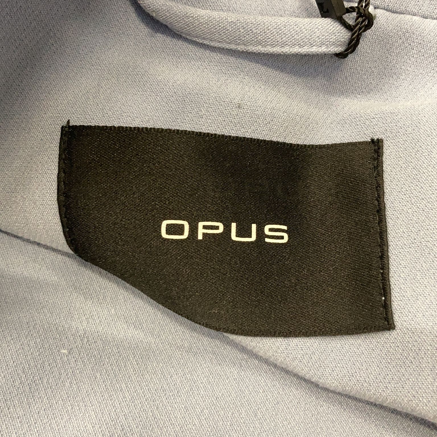 Opus