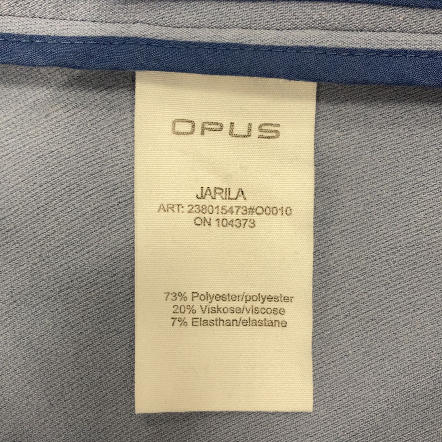 Opus