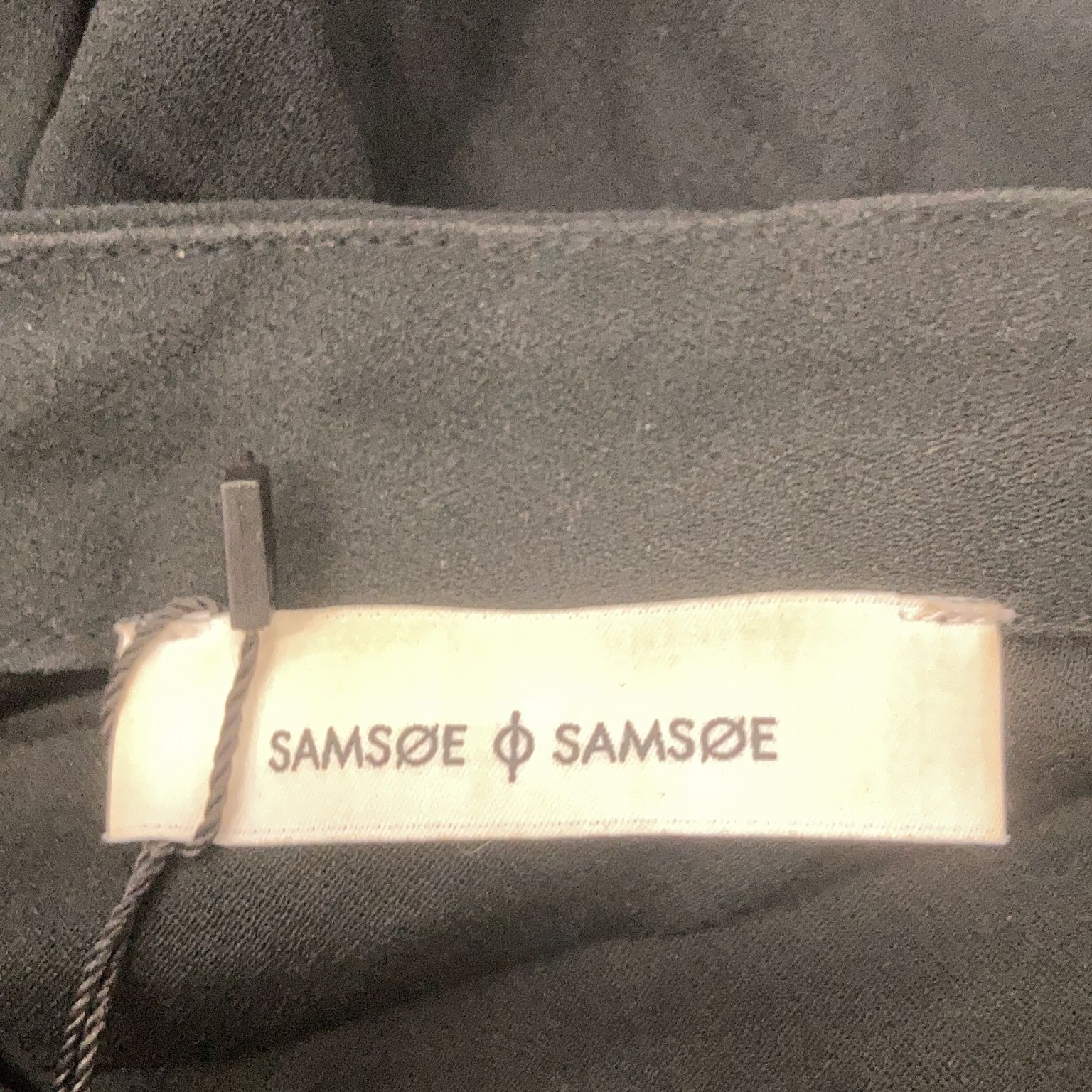 Samsøe  Samsøe