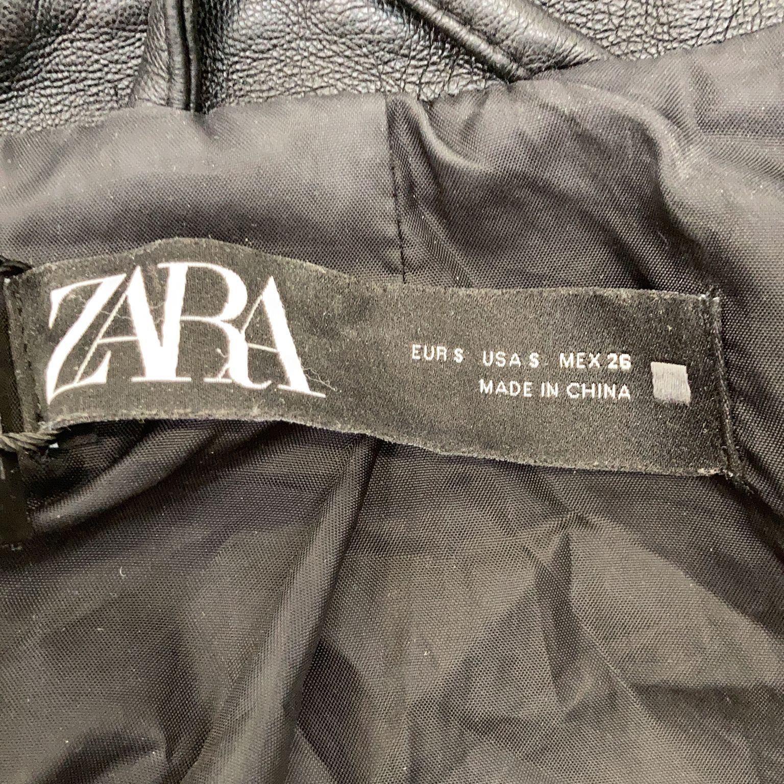 Zara