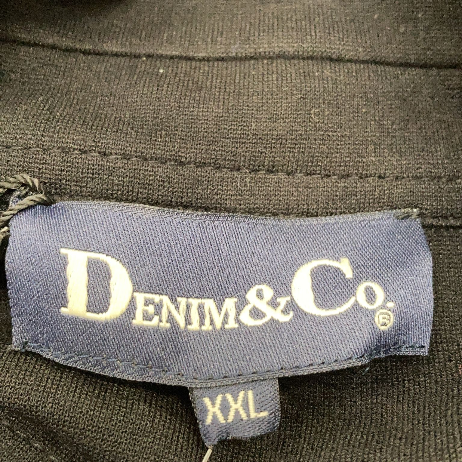 Denim Co