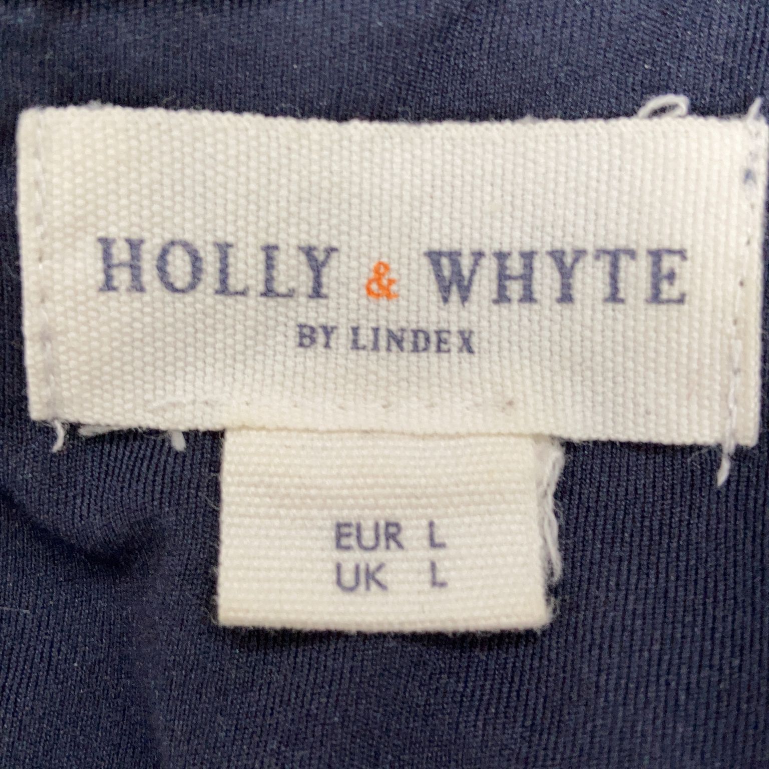 Holly  Whyte by Lindex