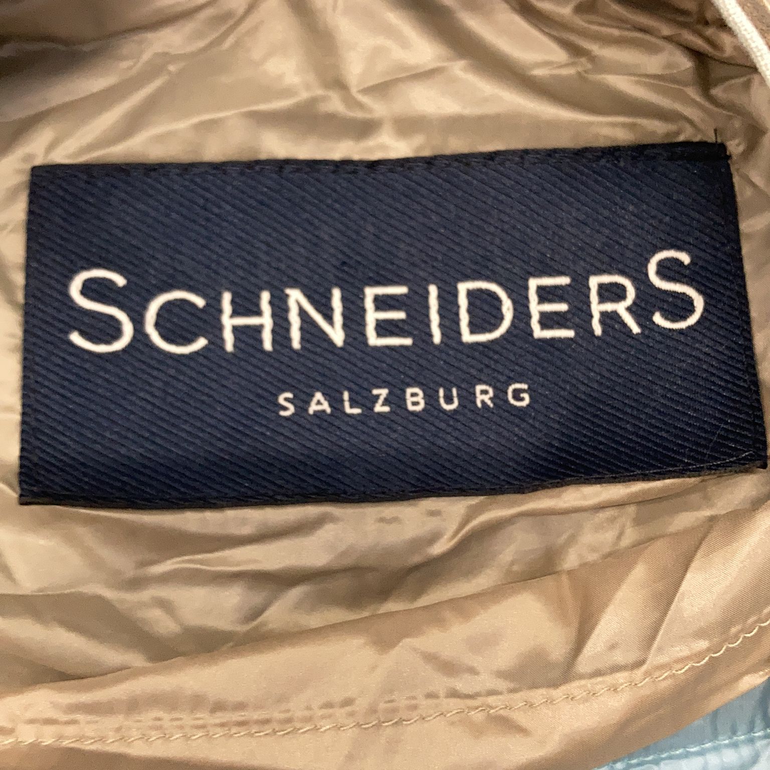 Schneiders