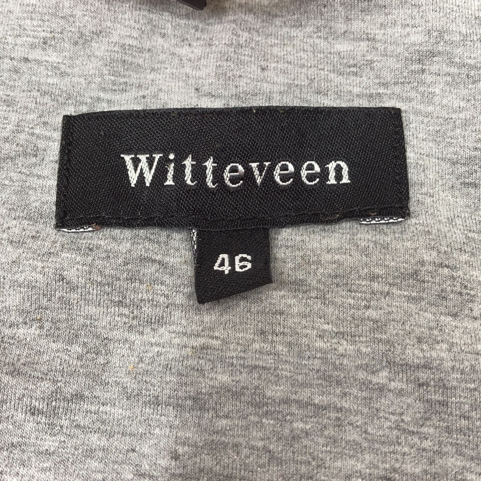 Witteveen