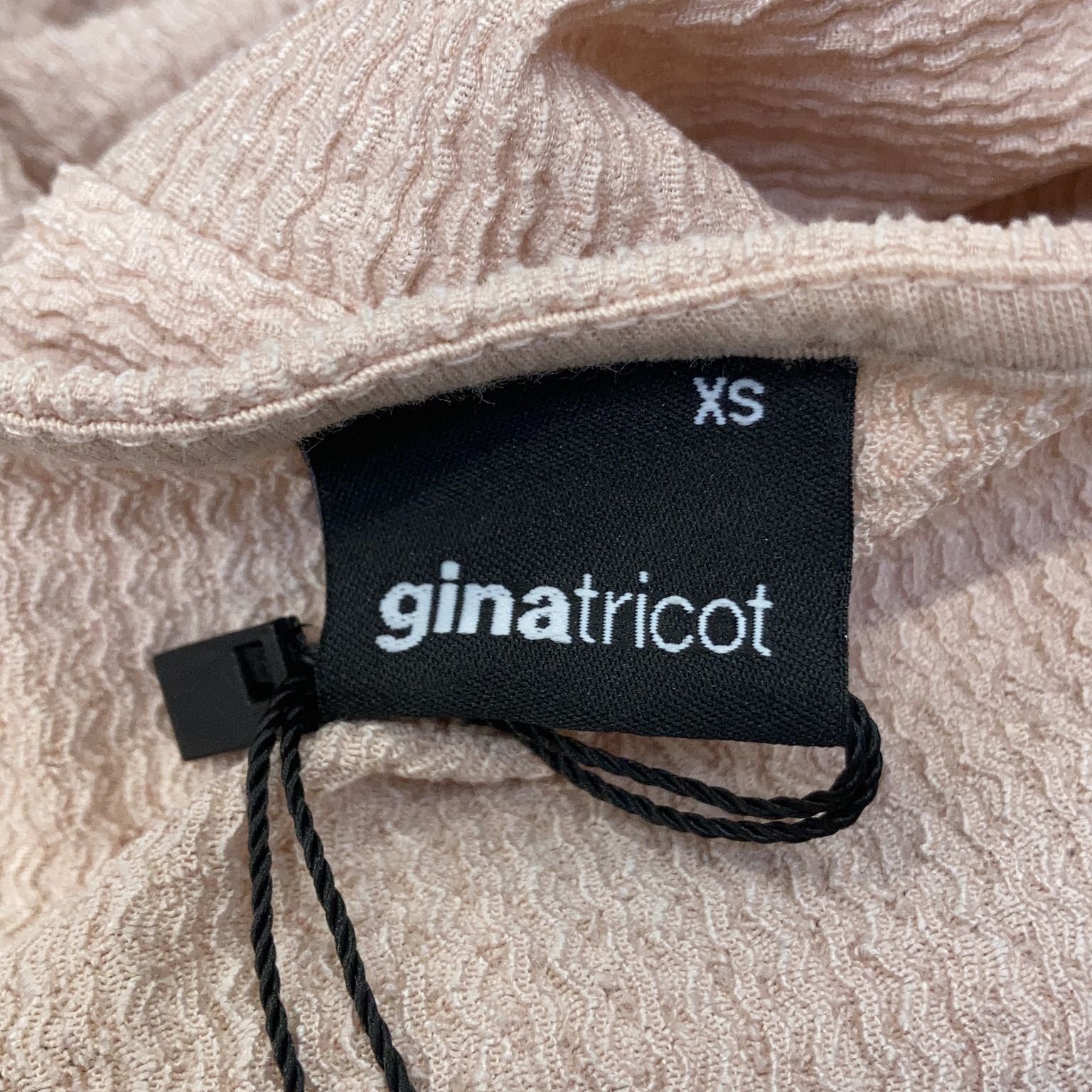 Gina Tricot