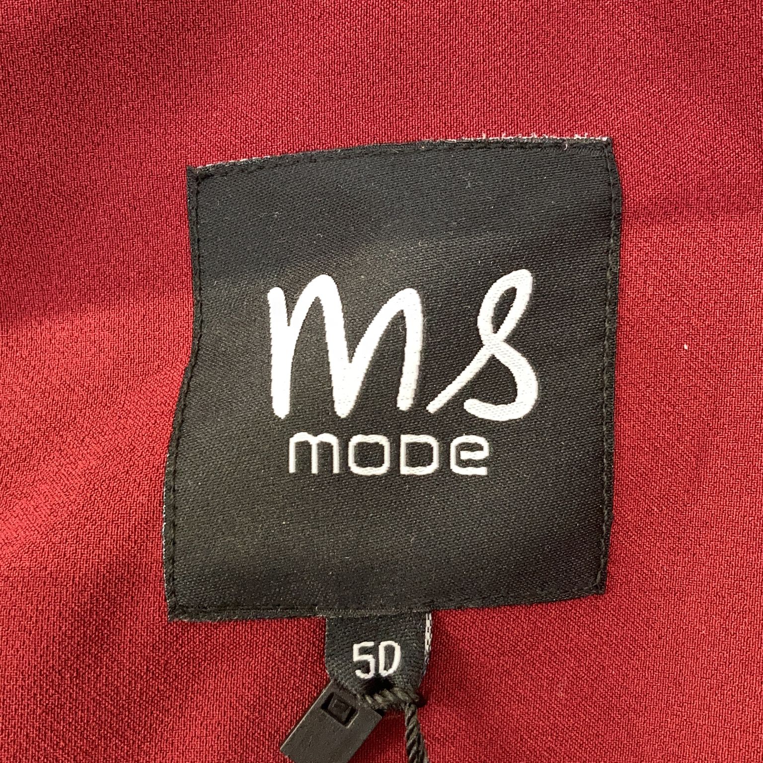 Ms Mode