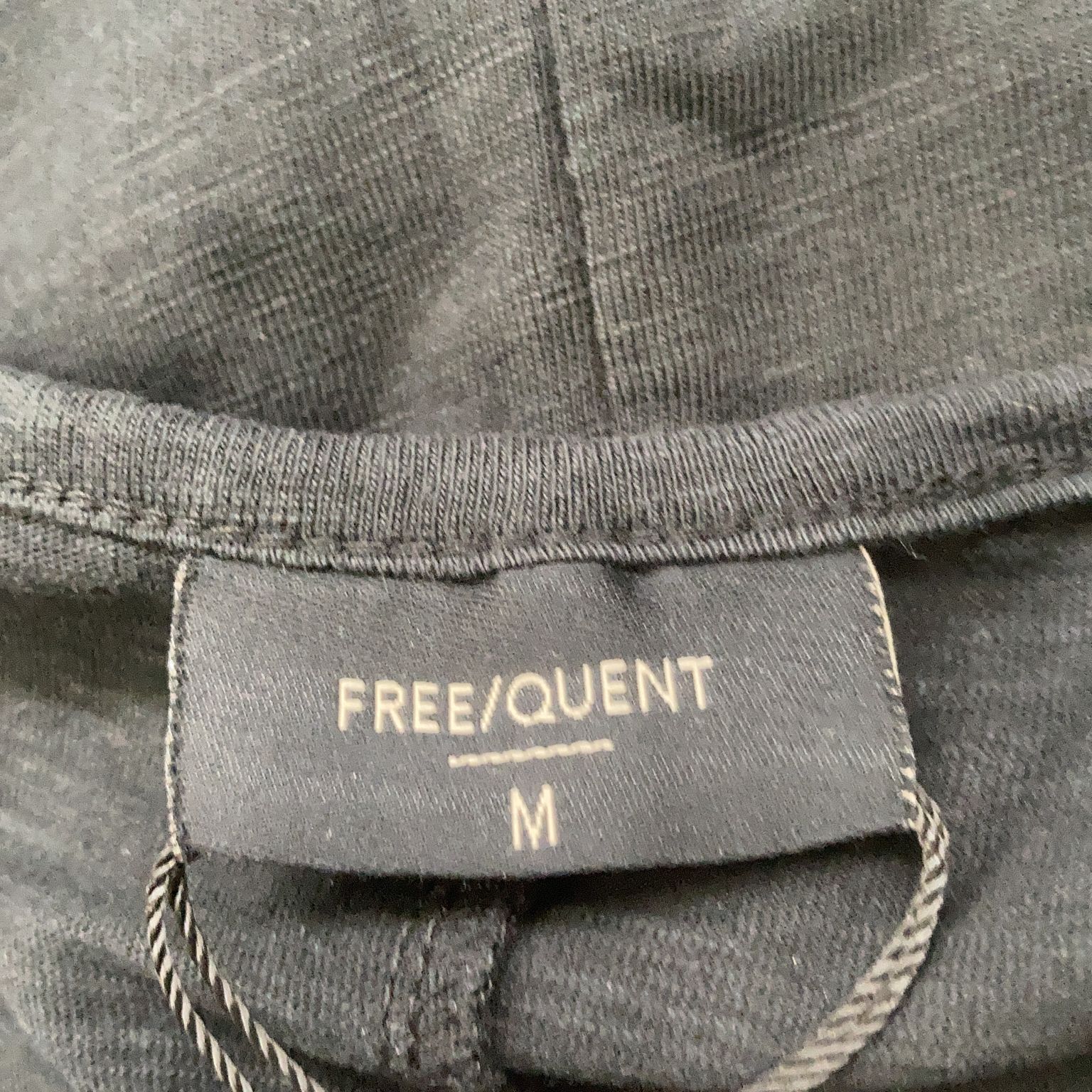 Free/Quent