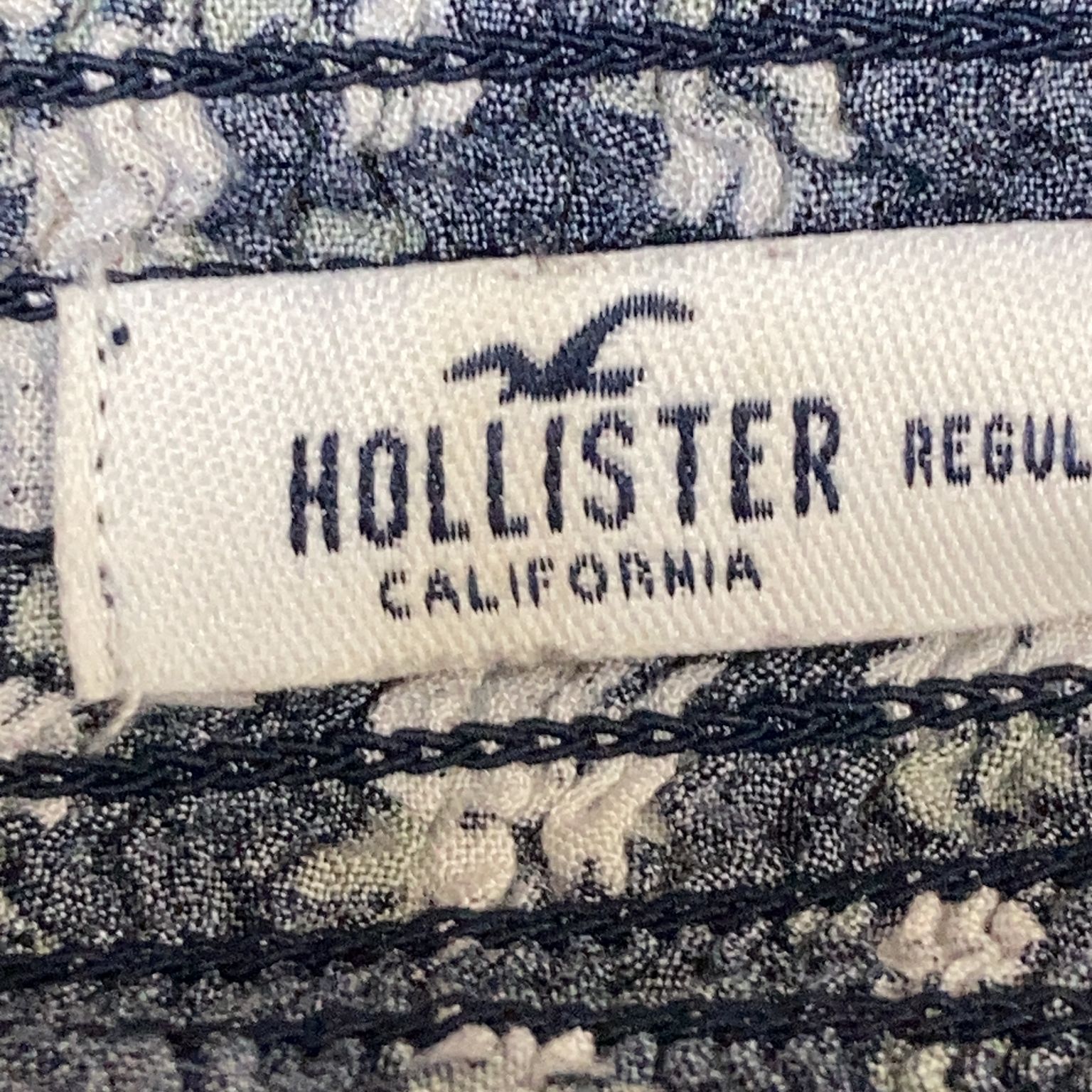 Hollister California