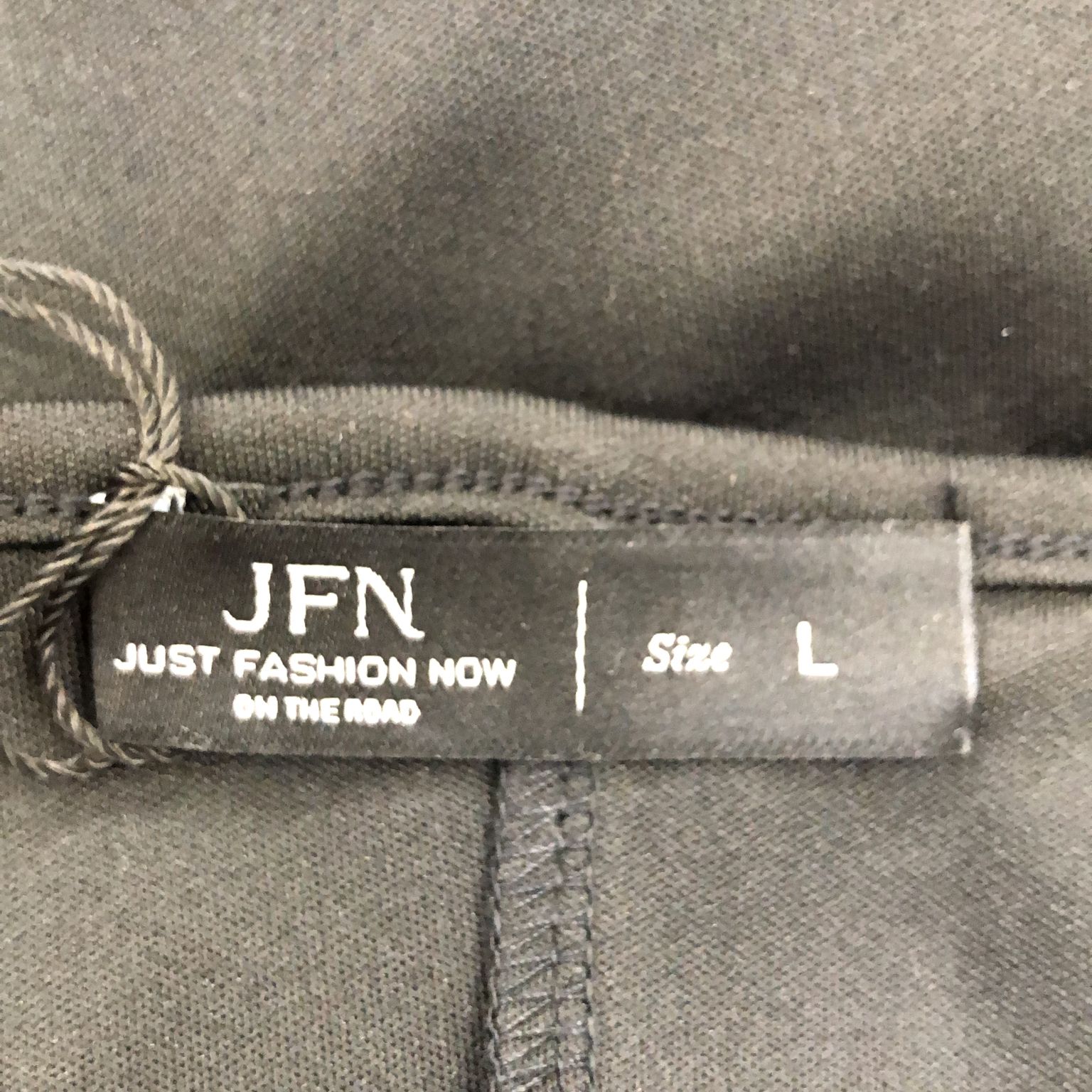 JustFashionNow