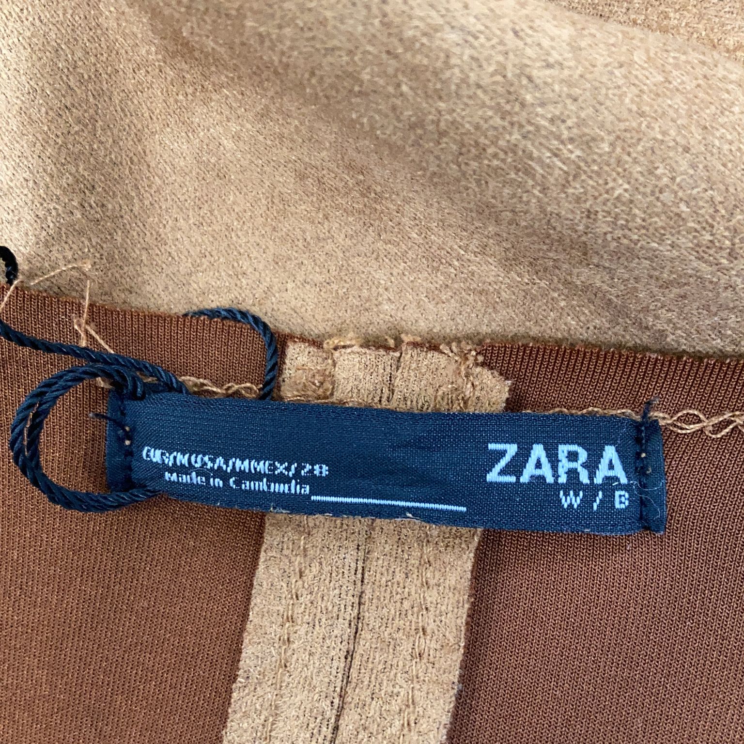 Zara