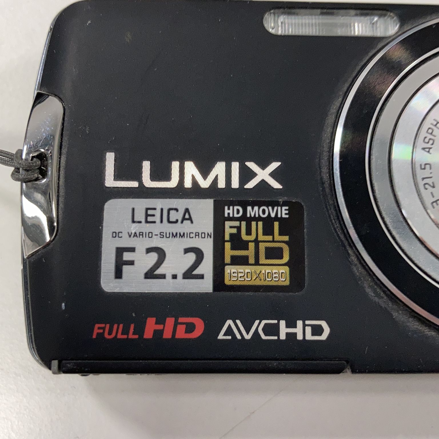 Lumix