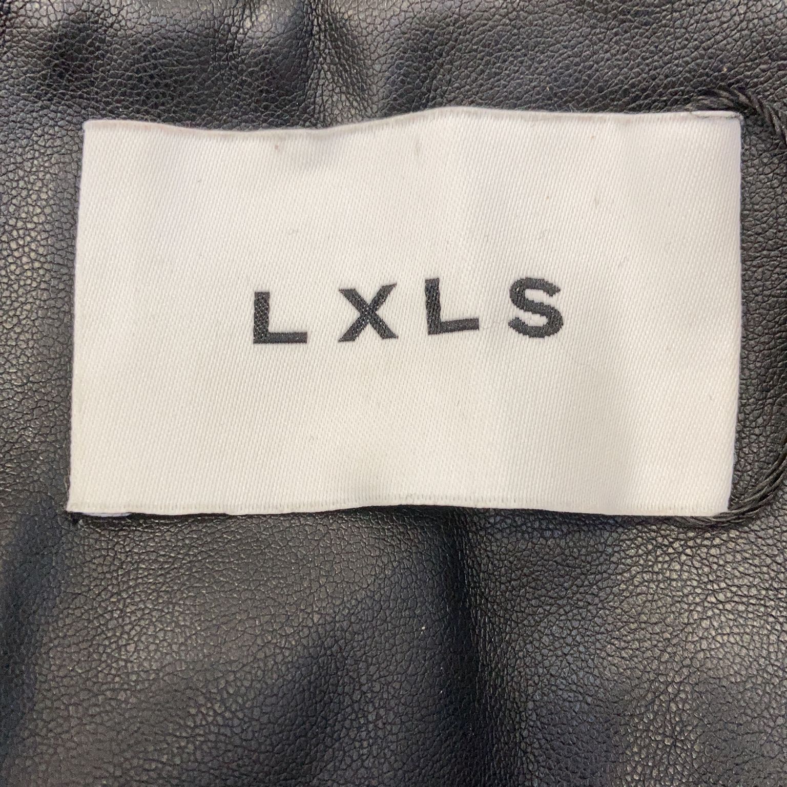 LXLS Collection