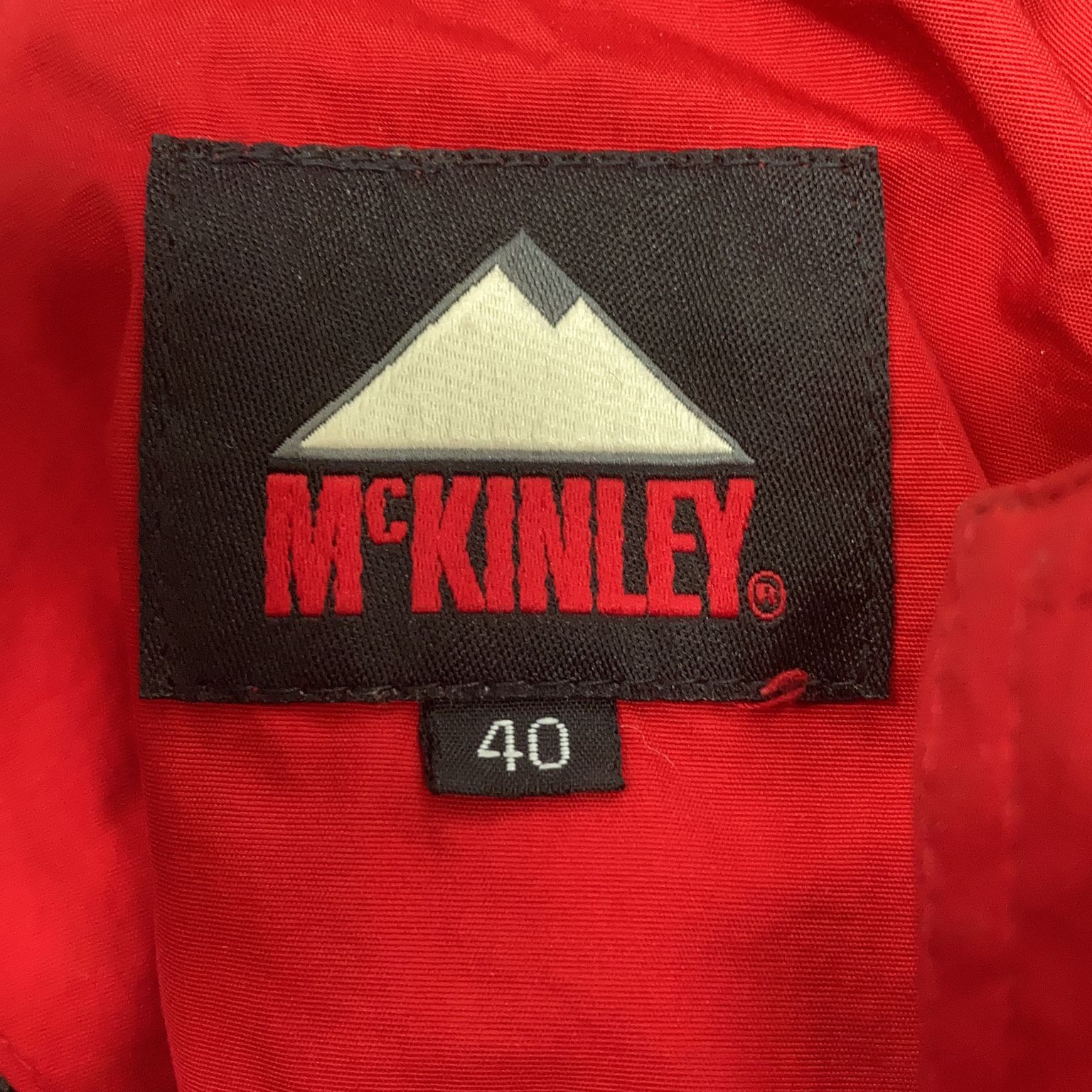 McKinley