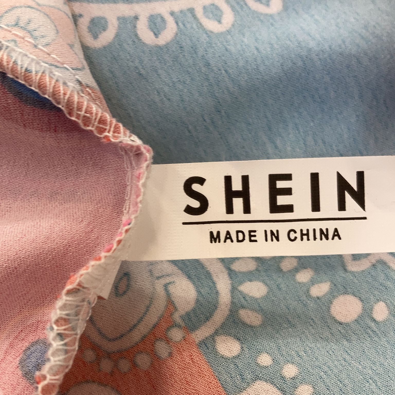 Shein