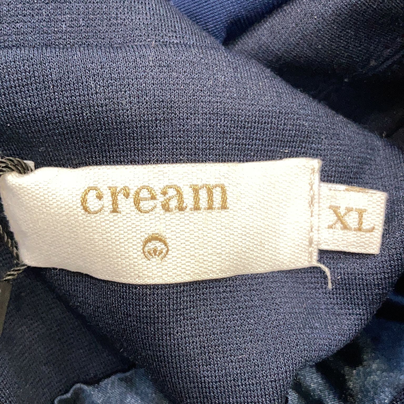 Cream