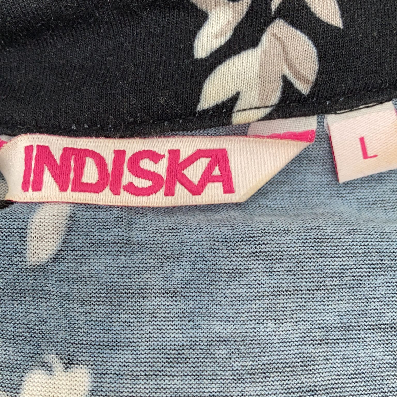 Indiska