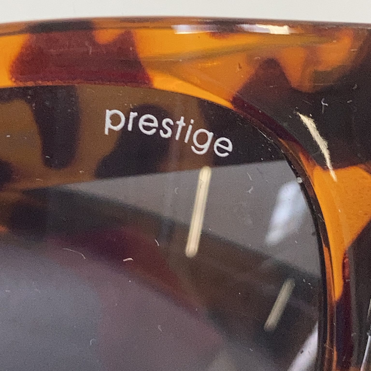 Prestige