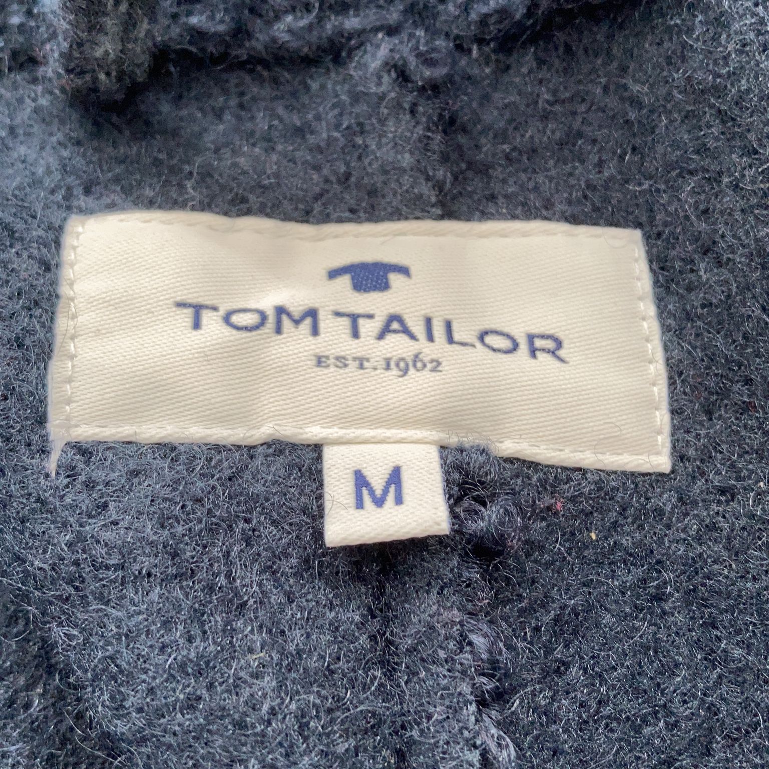 Tom Tailor