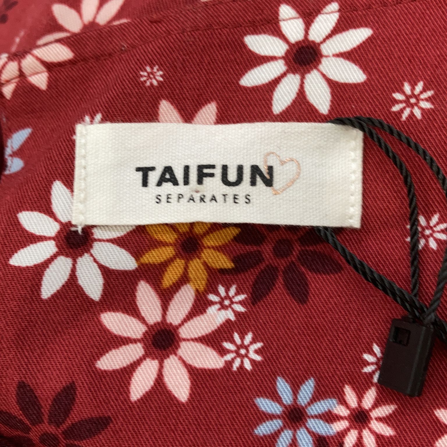 Taifun Separates