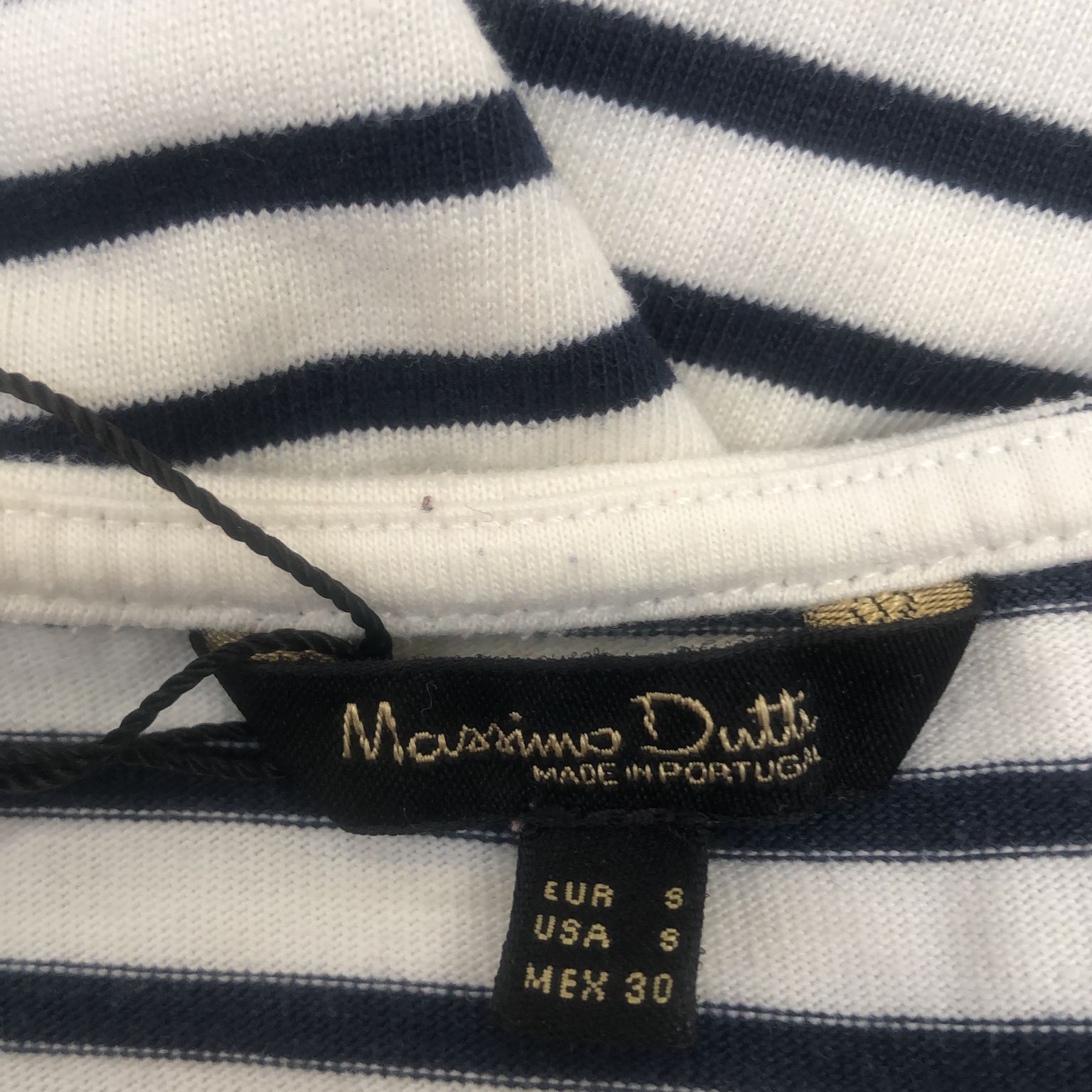 Massimo Dutti