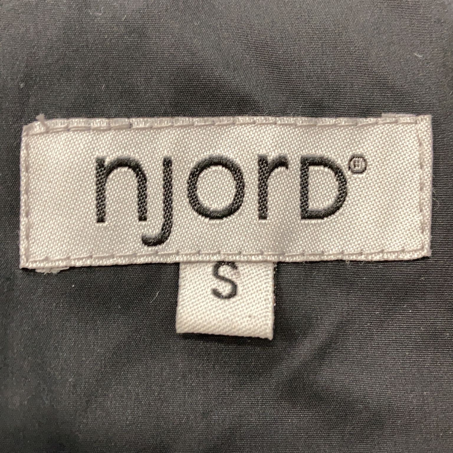 Njord