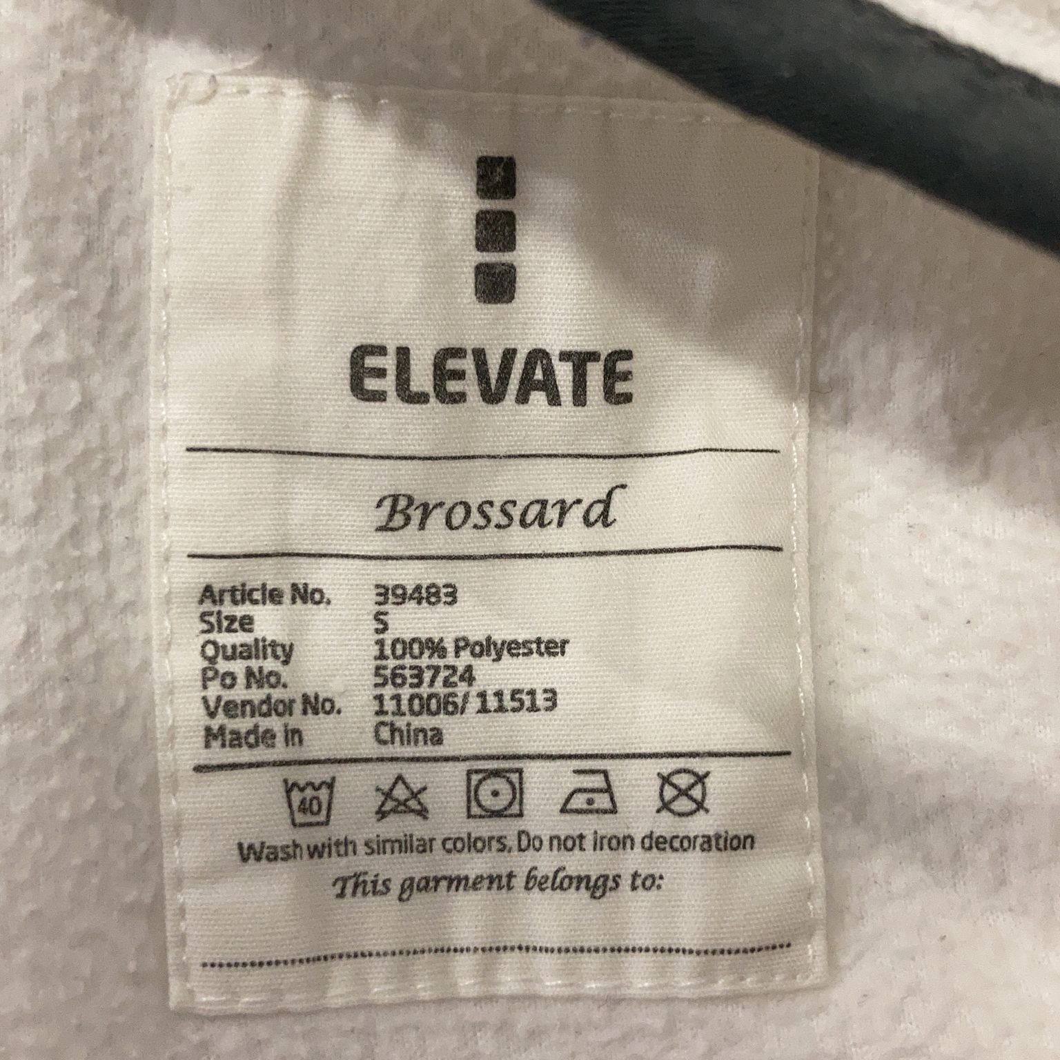 Elevate