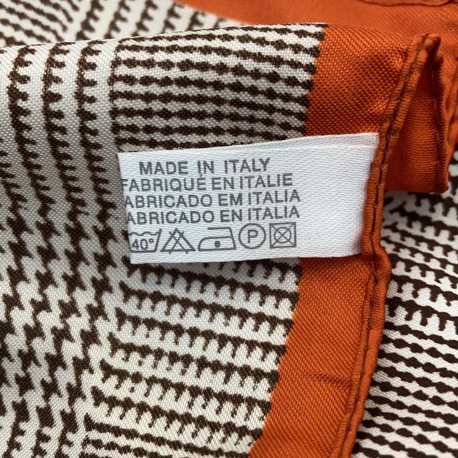 Made in Italy