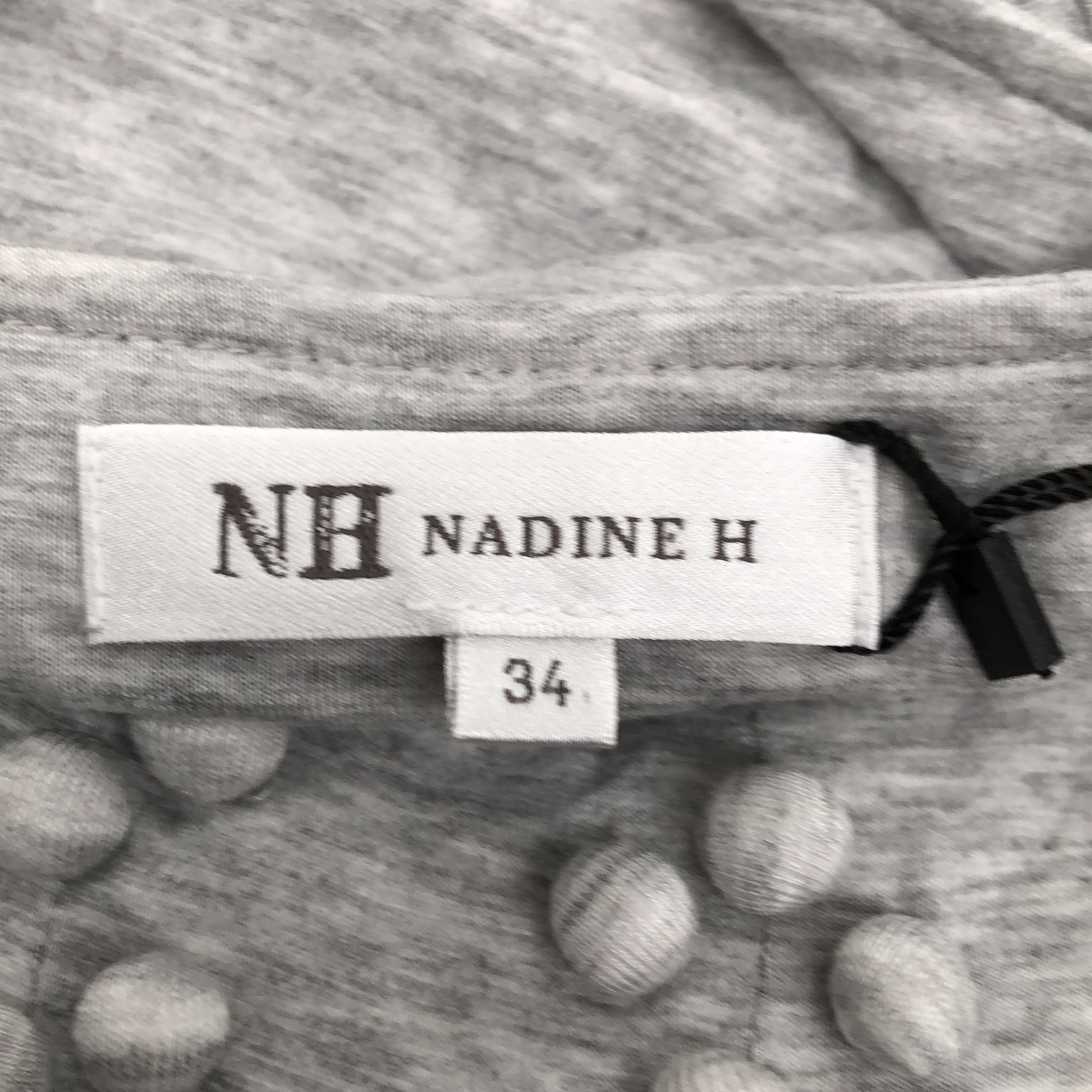 Nadine H