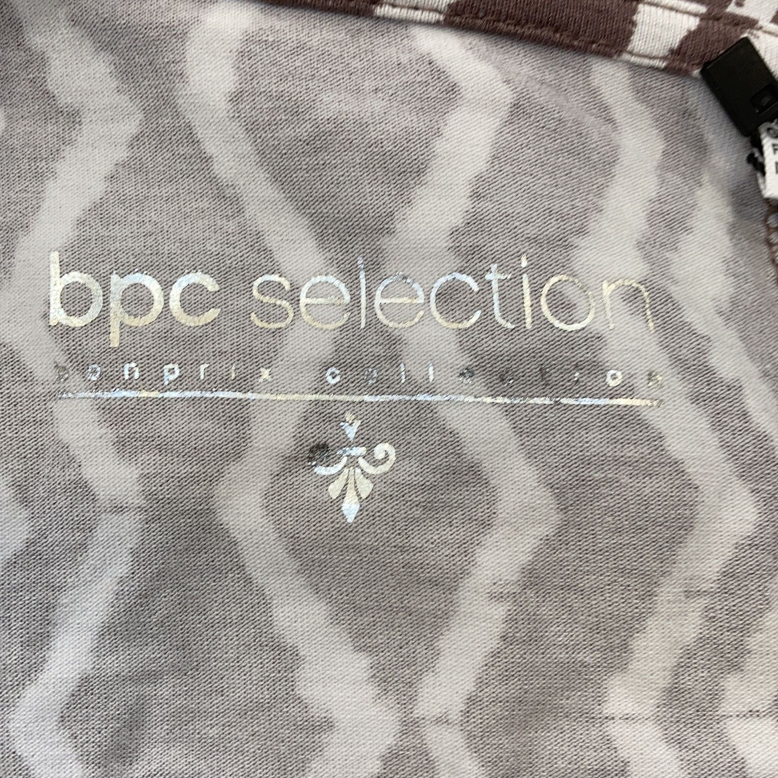 BPC Selection