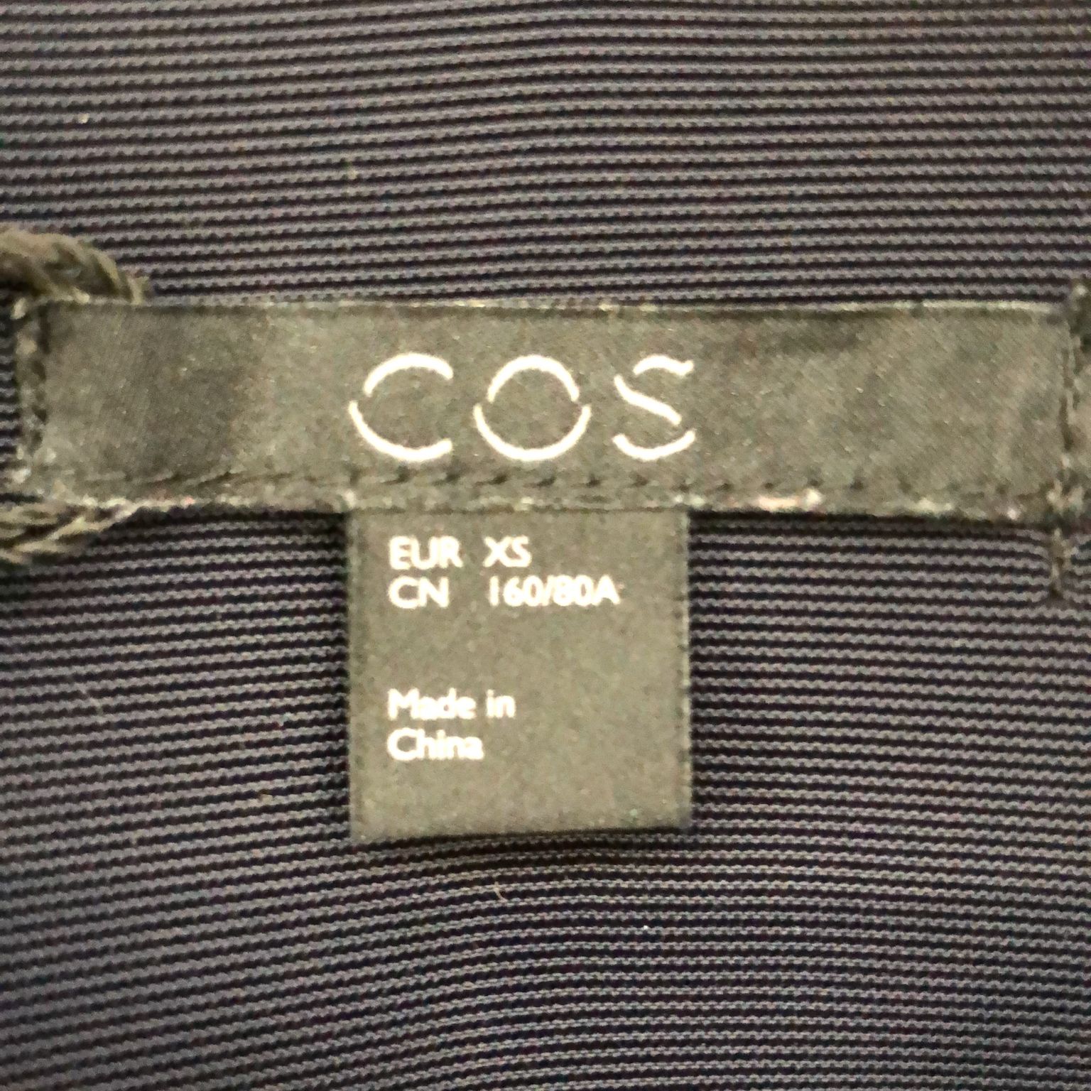 COS