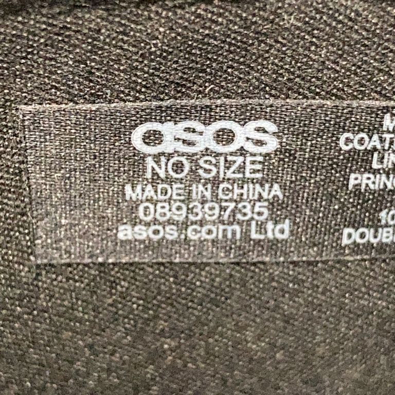 ASOS